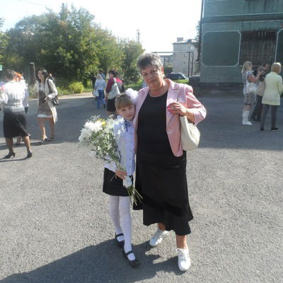 Анастасия Агеева