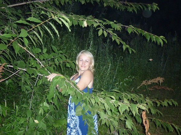 Ольга Лопатина