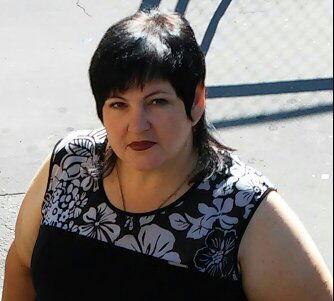 Елена Давыдова