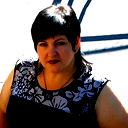 Елена Давыдова