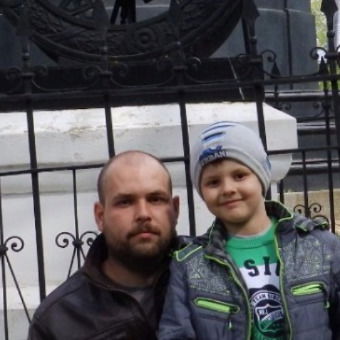 Алексей Аникин