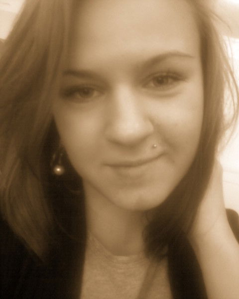 Настя Кияева