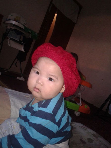 Ааа Абдрахман Кызы