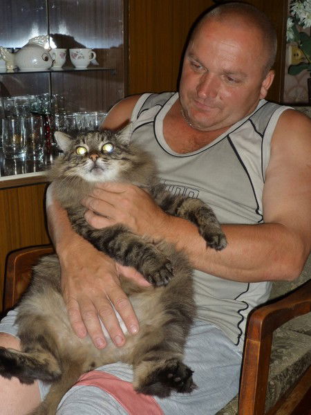 Владимир Жуков