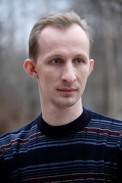 Алексей Епифанов