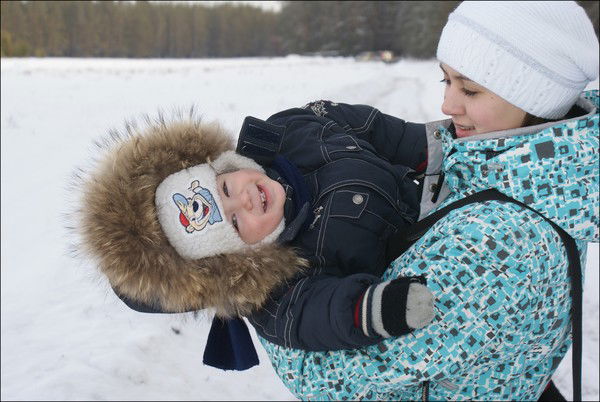 Татьяна Бротцман