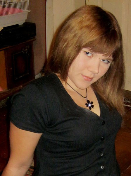 Анна Орлова