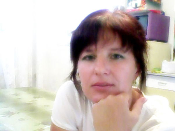 Ольга Столзенко