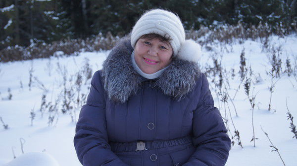 Людмила Михайлова