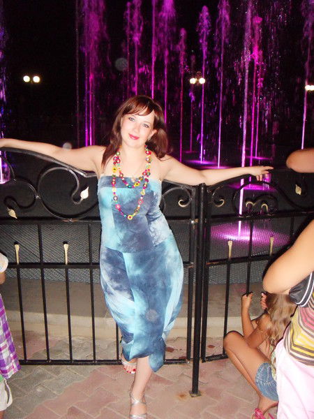 Наталья Полатовская