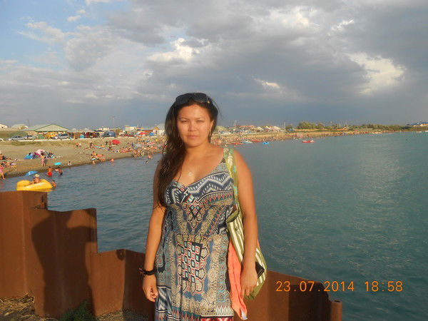 Гульнара Даирбаева