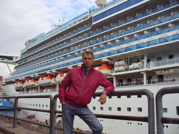 Александр Эйснер