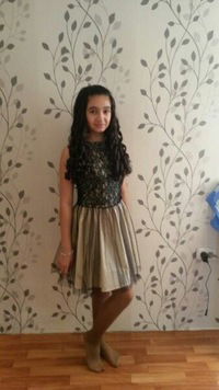 Аделина Арсланова