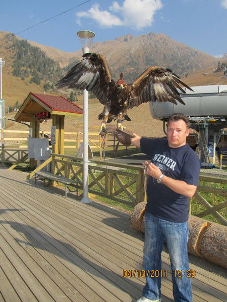 Владимир Родыгин