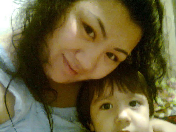 Шахзода Нурматова