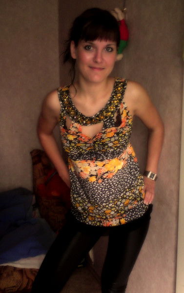 Диана Федосова