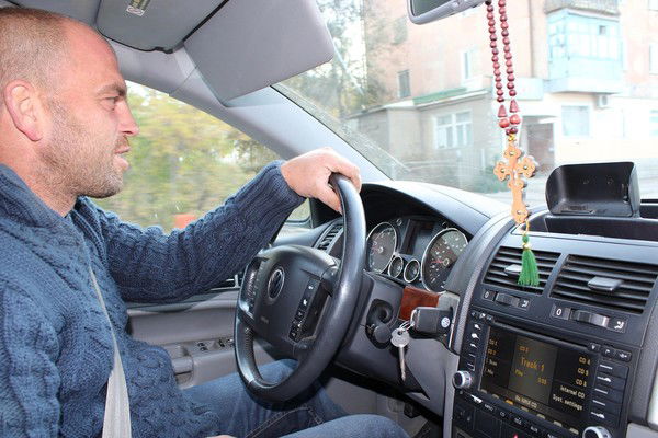 Евгений Бескопыльный