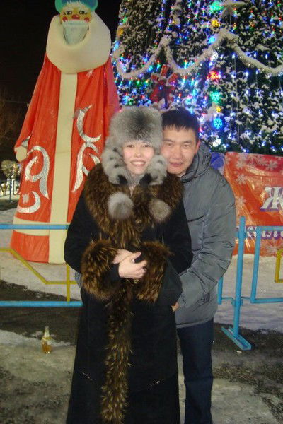 Турсынай Шаринова