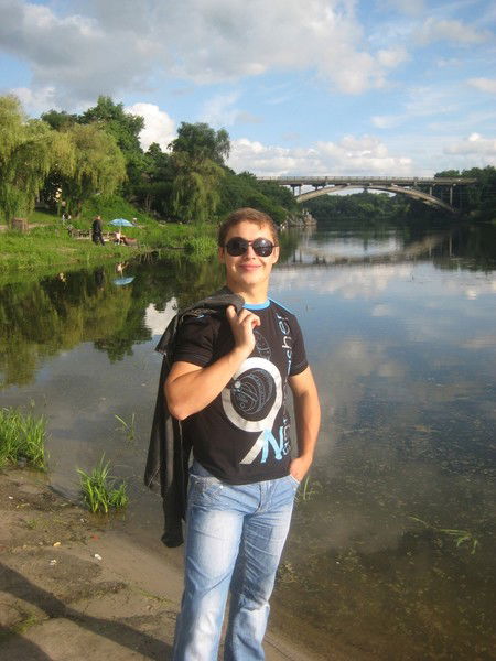 Алексей Тищенко