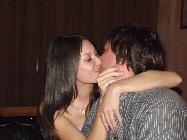 Юлия Пронина