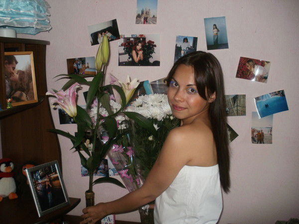 Елена Подузова