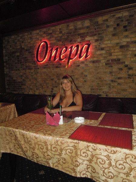 Светлана Хорошенькая