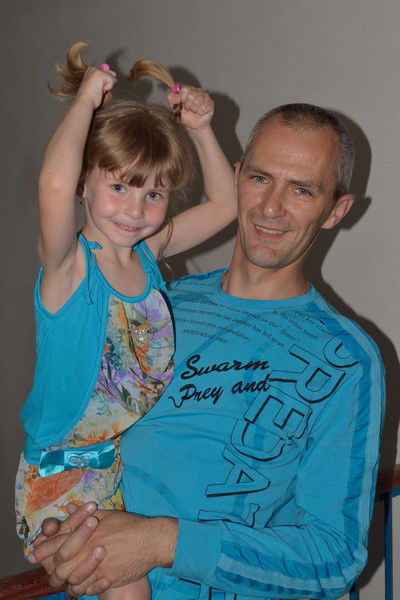 Алексей Олешко