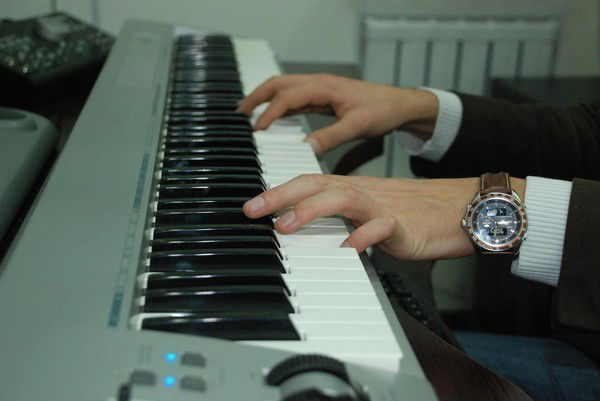 Али Талыбов