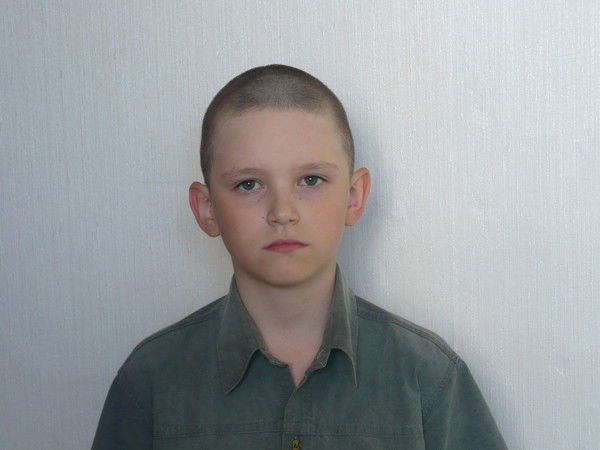 Владимир Запрягаев