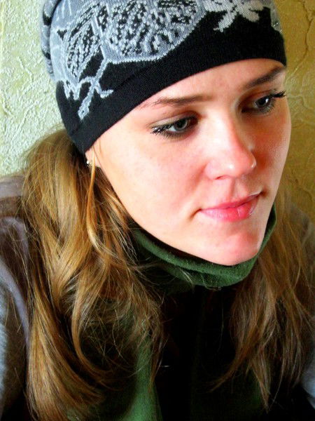 Регина Нико