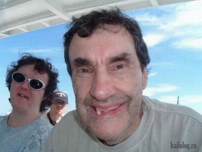 Вениамин Струков