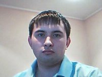 Стас Гайнутдинов