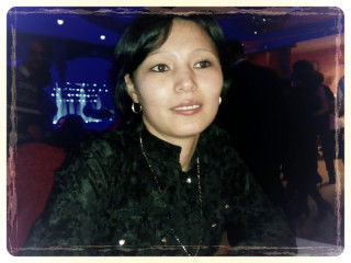 Гульнур Андриянова~Наурузова