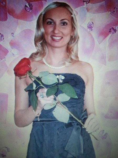 Евгения Котова