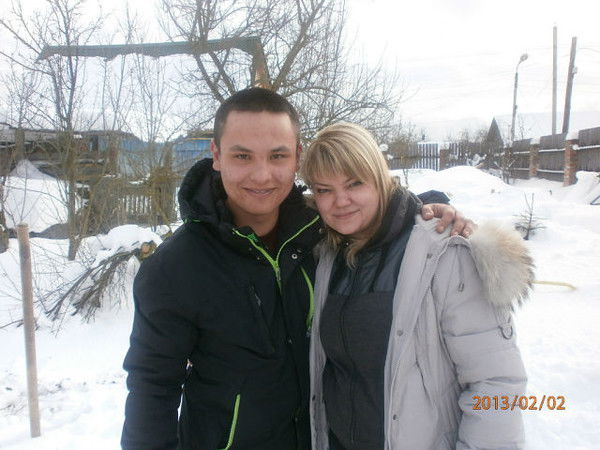 Рус Расулов