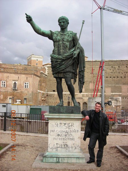 Дмитрий Щербуха