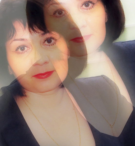 Елена Ахметова