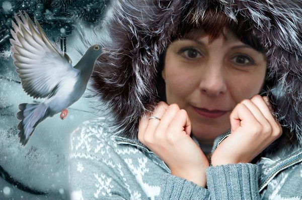 Светлана Черлянцева