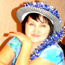 Татьяна Куликова