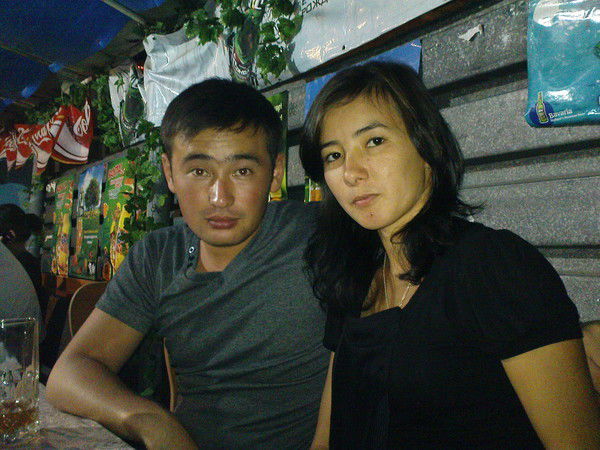 Ертай Белгибаев