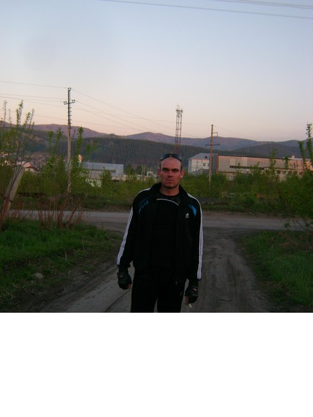 Антон Костенко