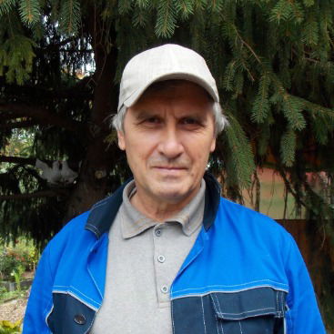 Александр Ширшов