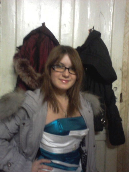 Ксюша Смотрова