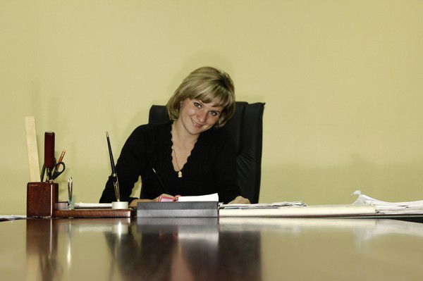 Елена Медведева