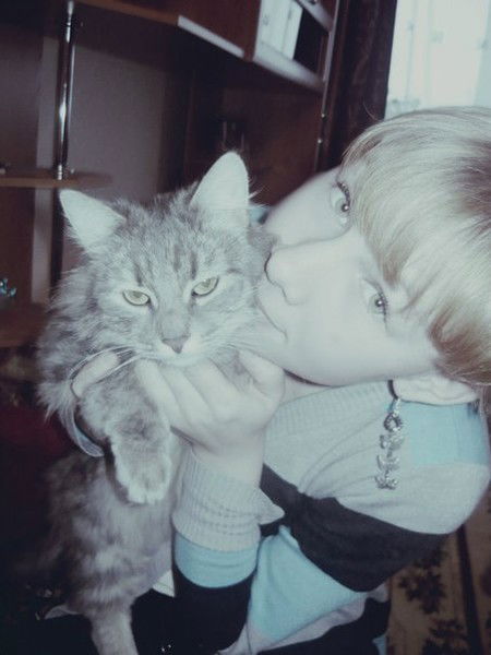 Катя Большакова