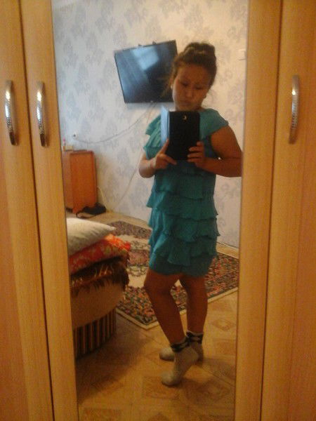 Жауказын Жолдыбаева