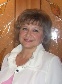 Ольга Подрезова