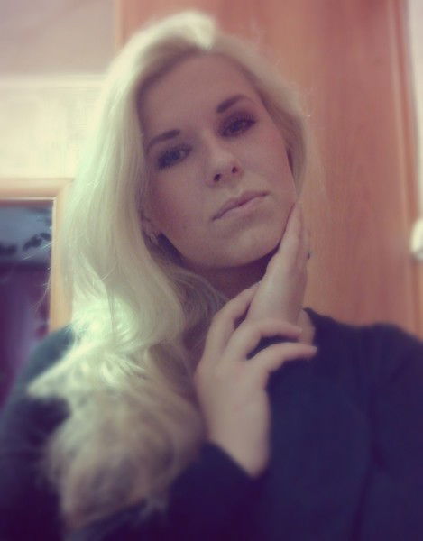 Олька Меньших