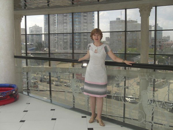 Татьяна Павлиашвили