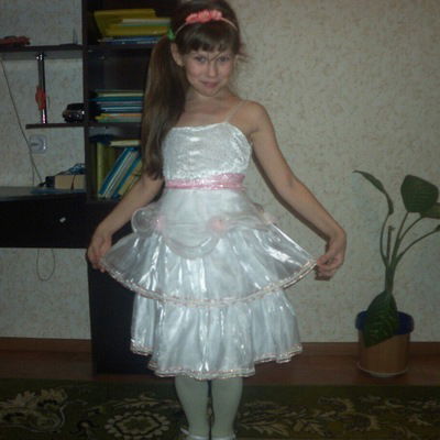 Валерия Радишевская